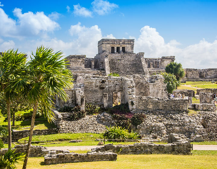 Cultuur tijdens je vakantie in Quintana Roo