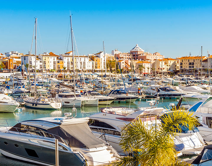 Wat kun je verwachten van een vakantie in Vilamoura?