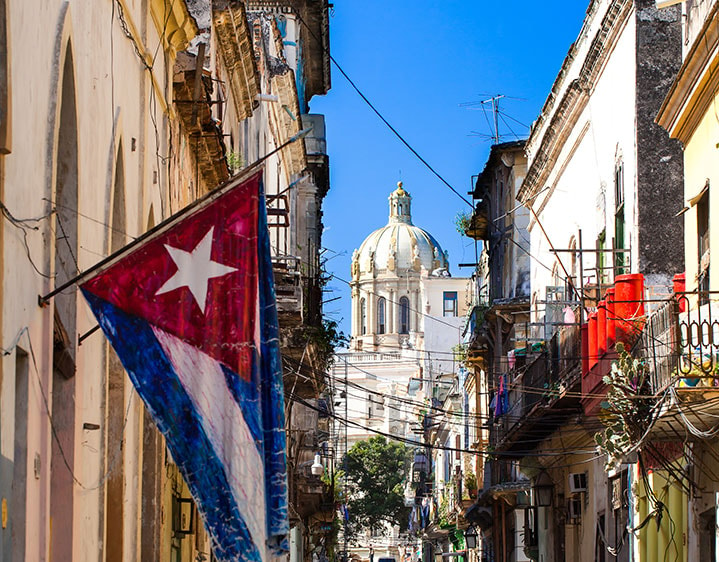 Wat kun je verwachten van een vakantie in Havana? 