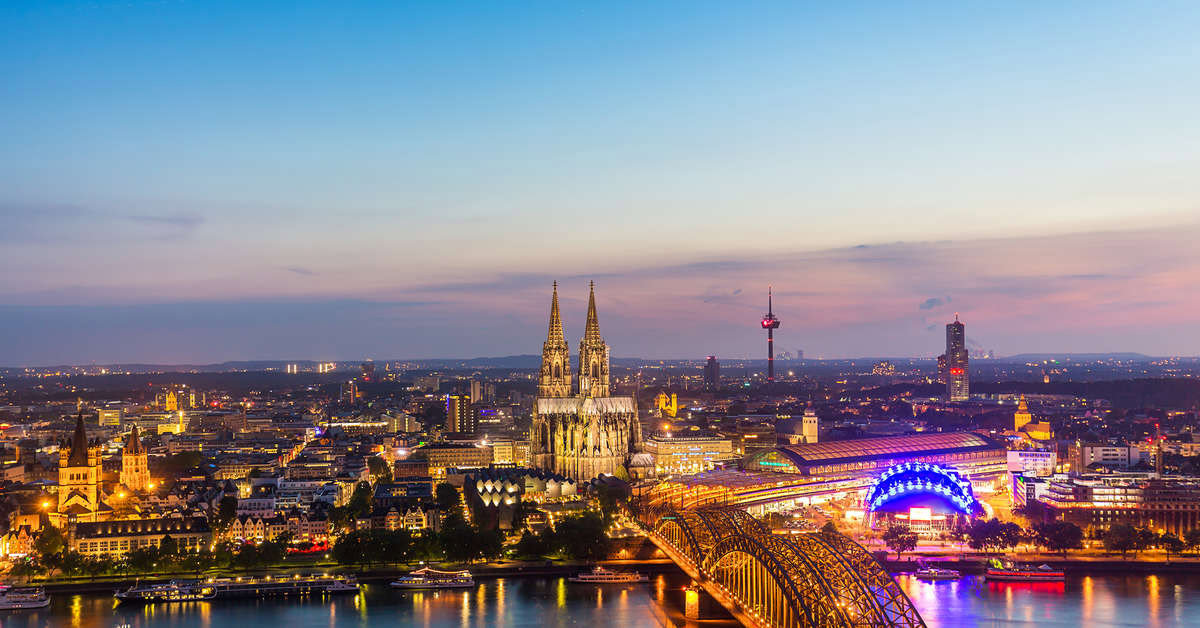 Köln
