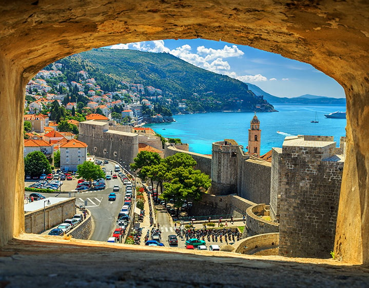 Wat kun je verwachten van een vakantie in Dubrovnik?